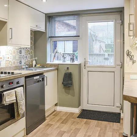 Holiday home Middle *