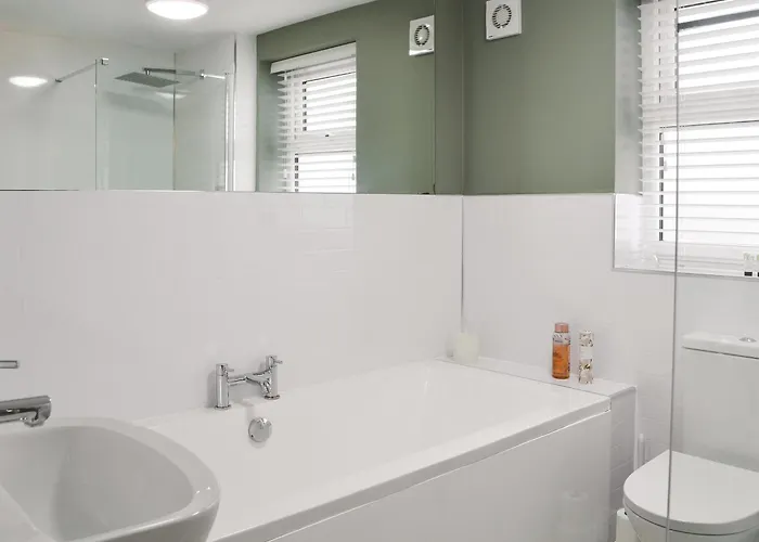 Holiday home Middle York