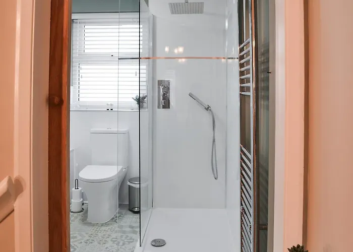 Middle Holiday home *