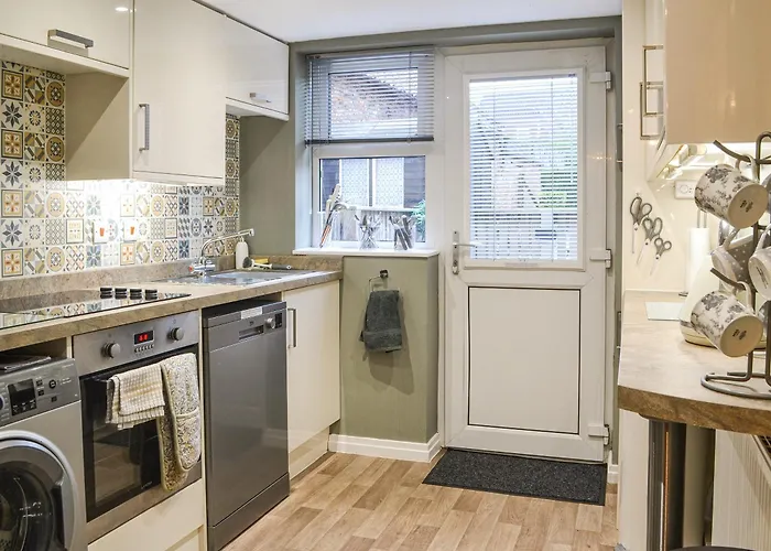 Holiday home Middle *