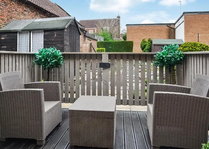 別荘 Middle ヨーク