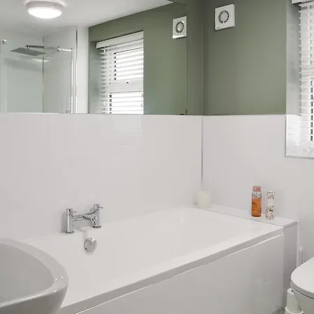 Vakantiehuis Middle York