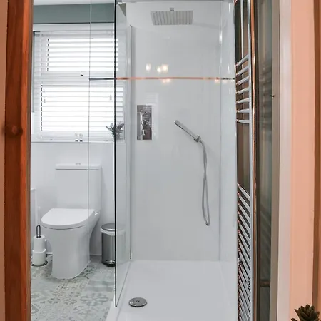 Middle Vakantiehuis *