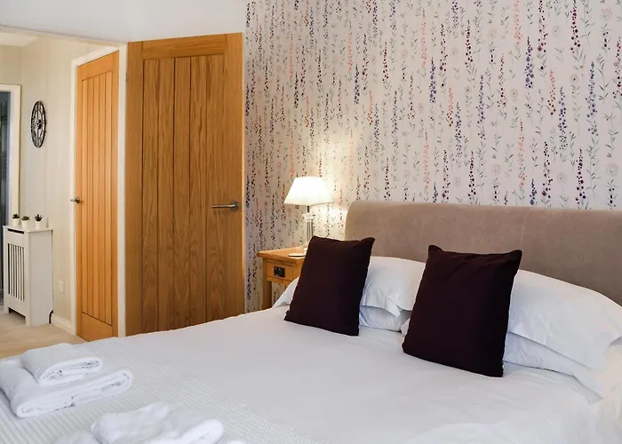 Casa de Férias Middle